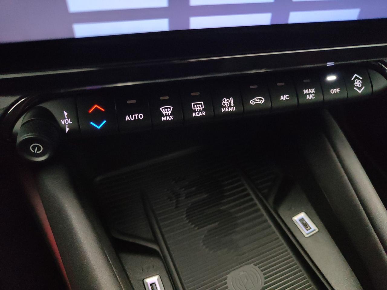 ALFA ROMEO Junior 1.2 HYBRID 145CV EDCT6 Q4