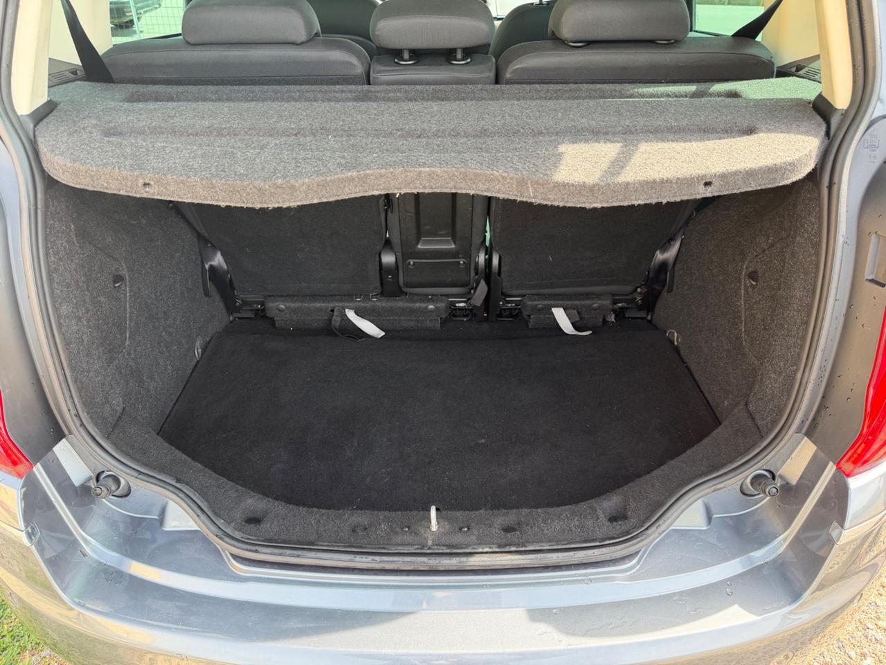 Lancia MUSA 1.3 Mjt 95 CV Gold