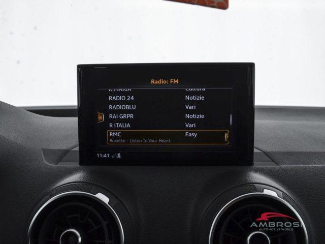AUDI Q2 Q2 30 TDI Admired