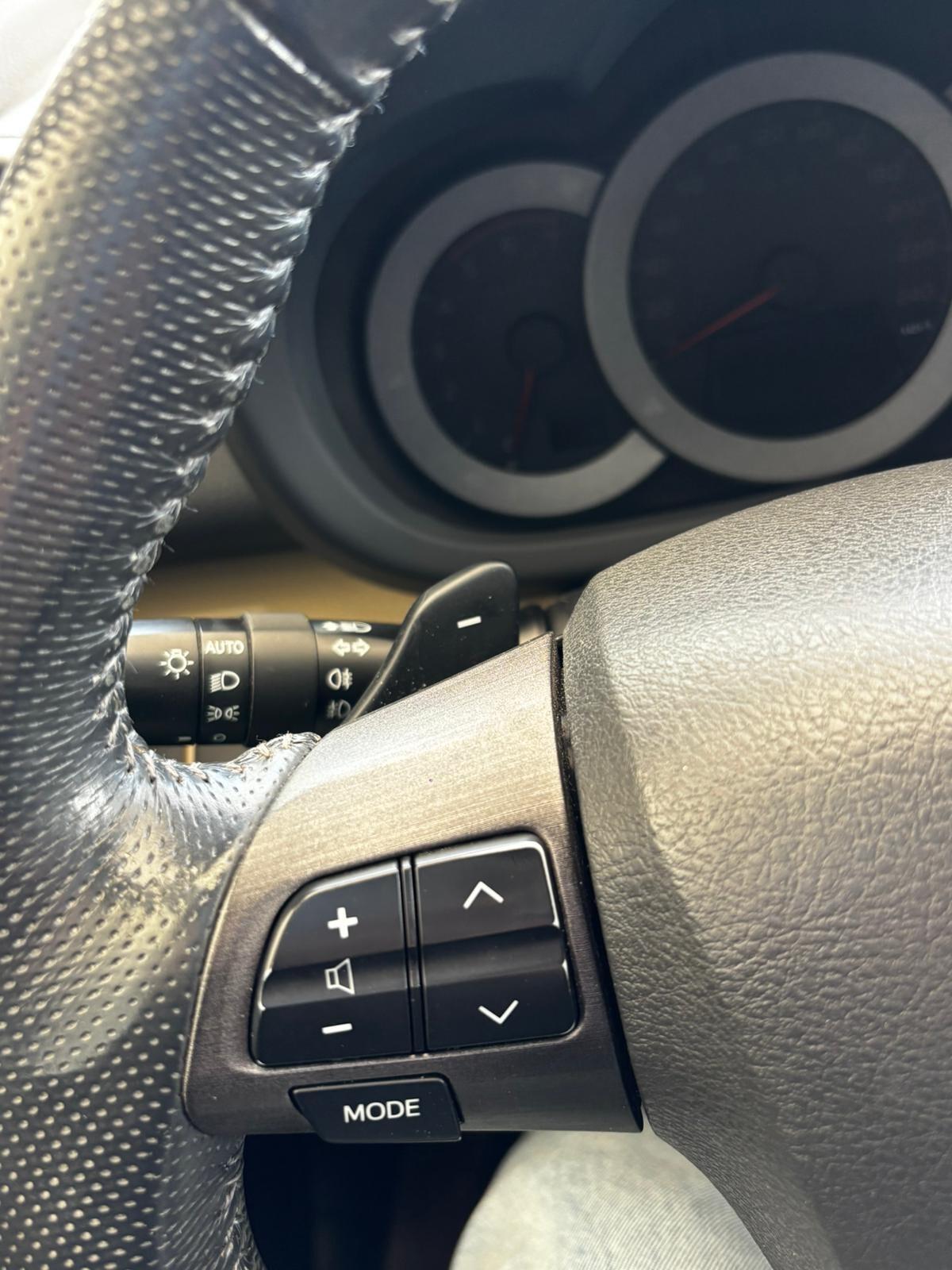 Toyota RAV4 Crossover 2.2 D-Cat A/T 150 CV Luxury