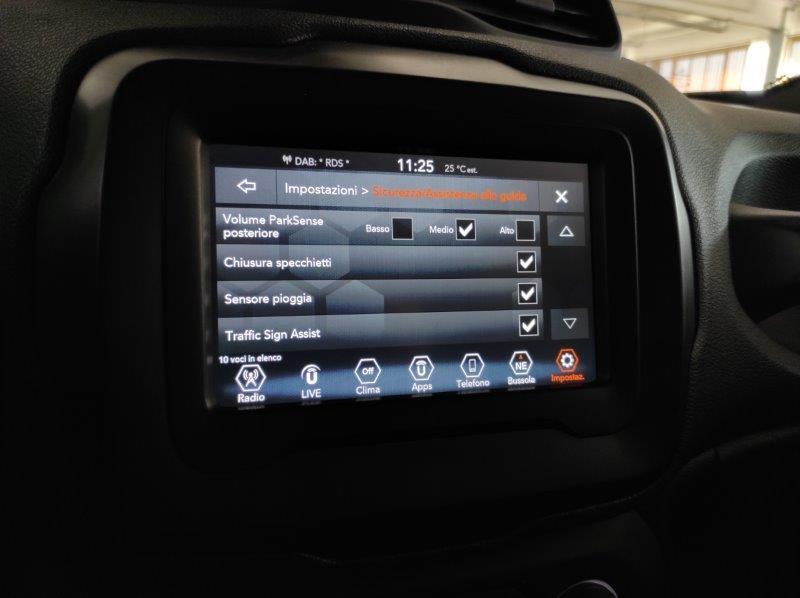 JEEP Renegade - Renegade 1.3 T4 DDCT S