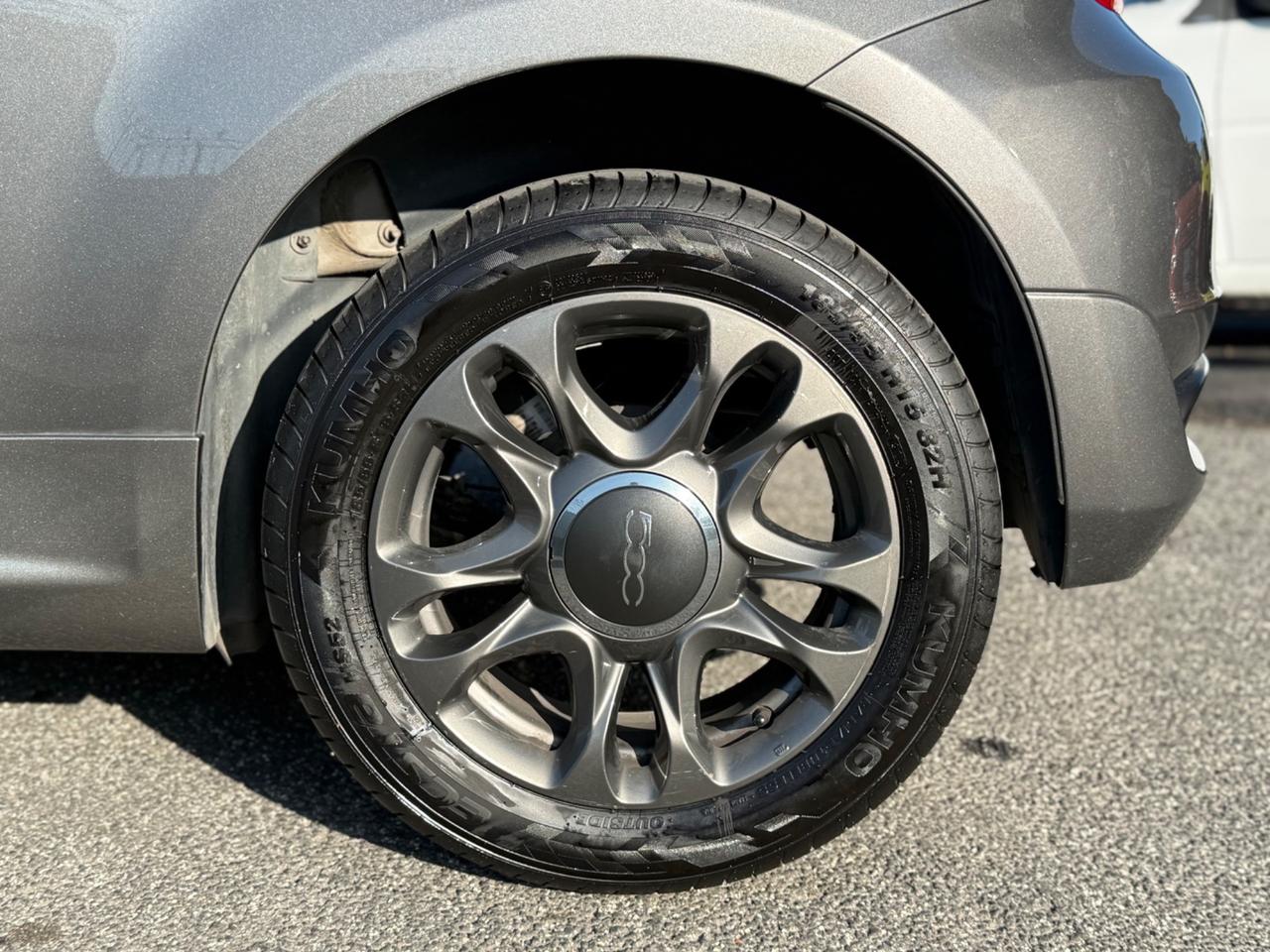 Fiat 500 S 1.0 70cv HYBRID SPORT CONNECT