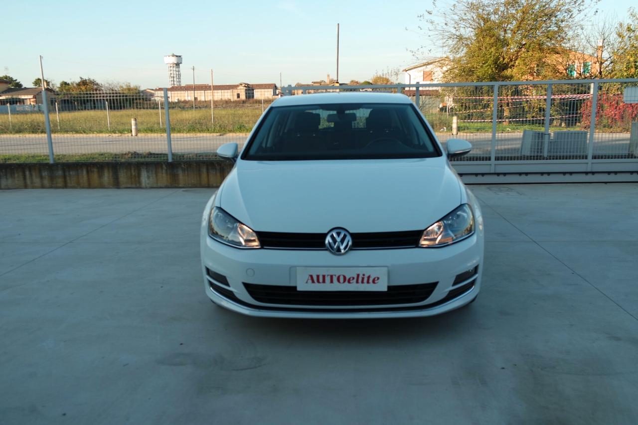 Volkswagen Golf 2.0 TDI 5p. Highline BlueMotion Technology