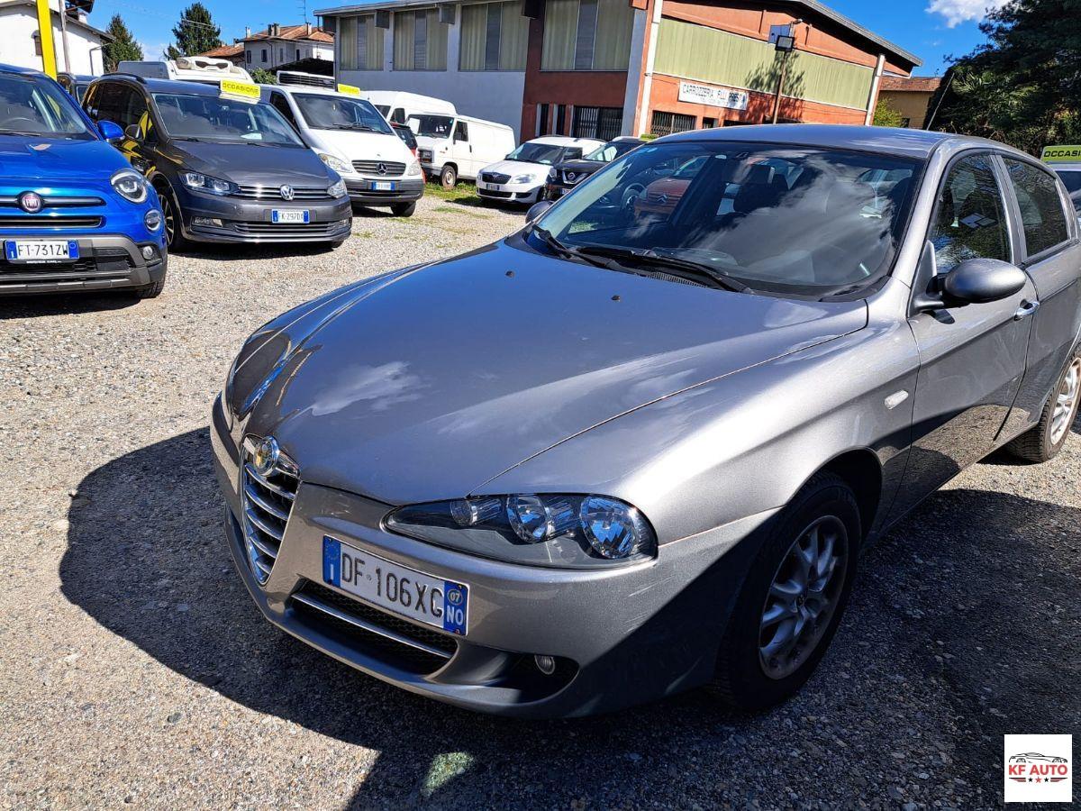 ALFA ROMEO - 147 5p 1.6 ts 16v Progression 120cv