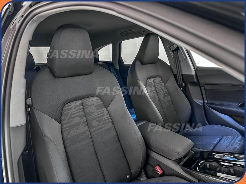 Audi A5 Avant TFSI 110 kW S tronic S Line edition