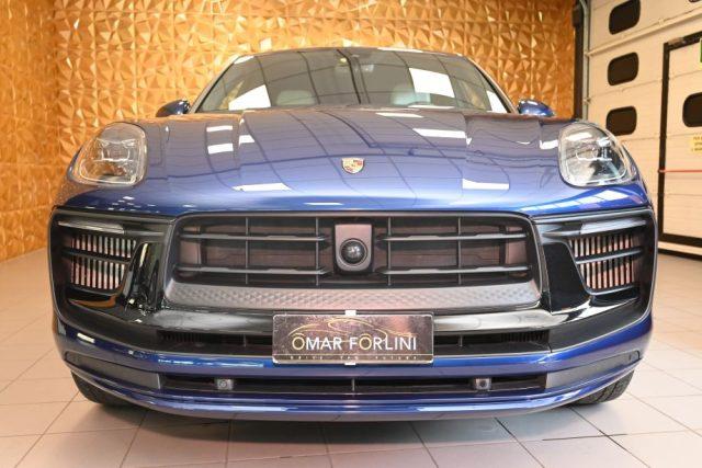 PORSCHE Macan 2.9 S PDK 21"RADAR PASM SED.RISC/VENT.CHRONO FULL!
