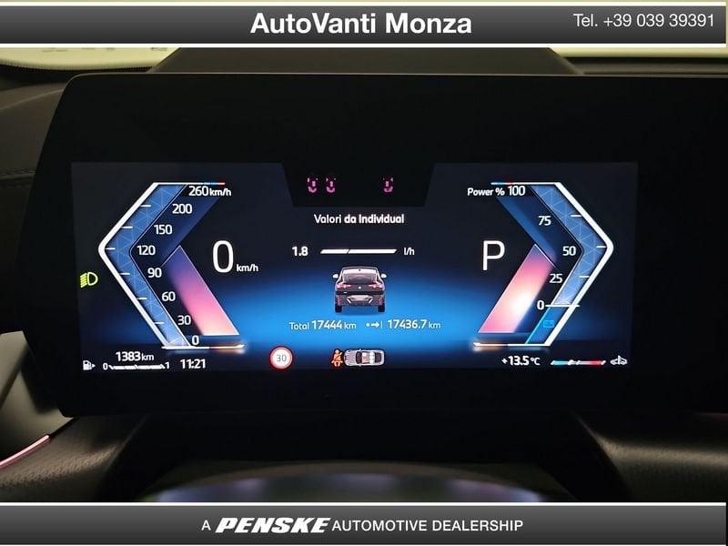 BMW X2 X2 xDrive 20d Msport Pro