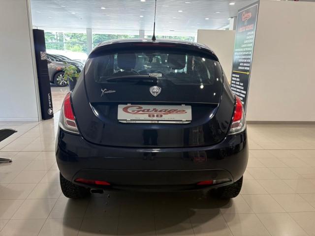 Lancia Ypsilon 1.2 8v Gold s&s 69cv