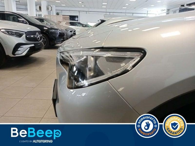 Alfa Romeo Stelvio 2.2 T B-TECH Q4 190CV AUTO