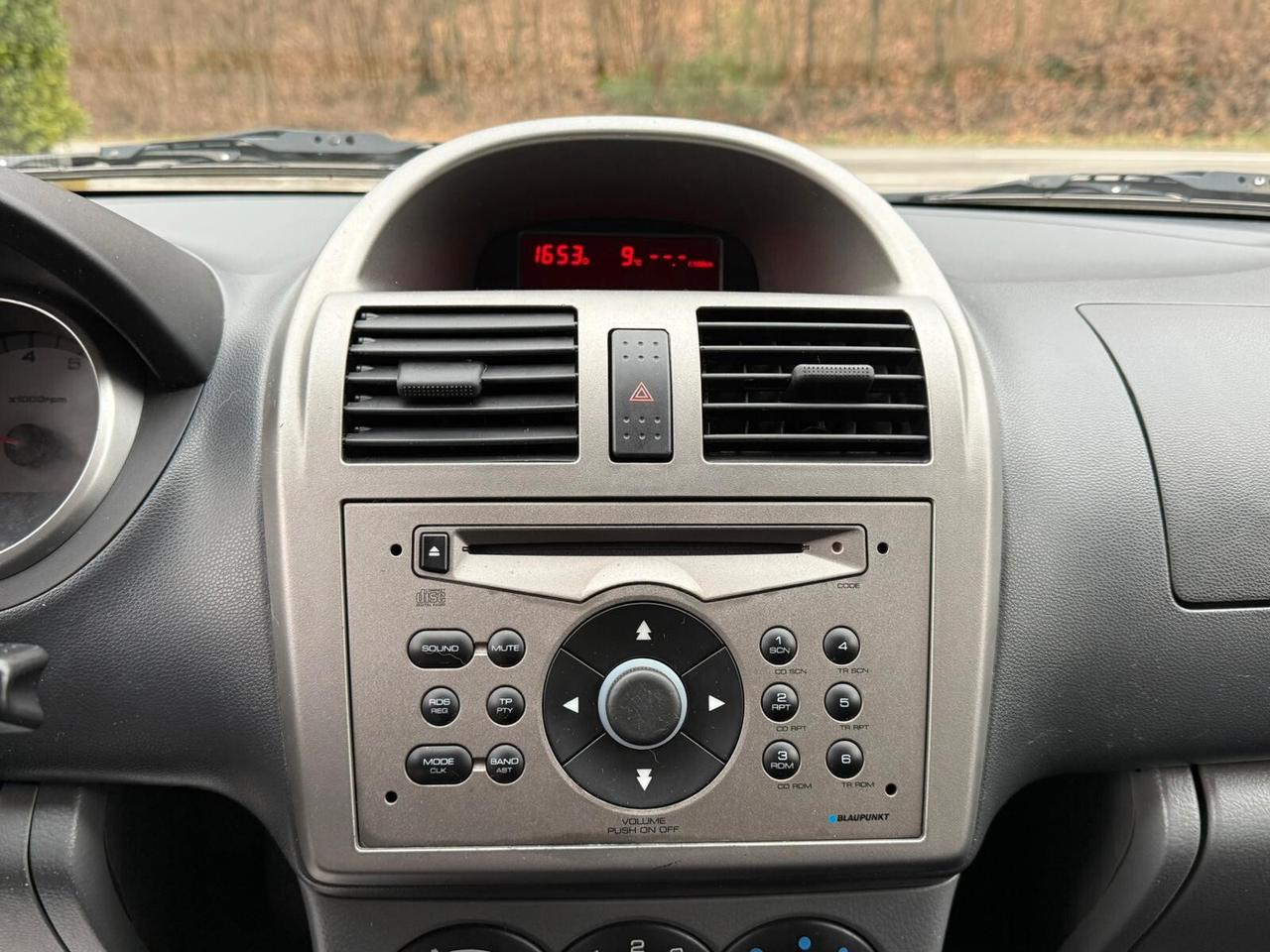 Suzuki Ignis 1.5 16V cat 4WD GL