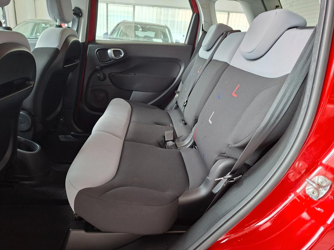 Fiat 500L 0.9 TwinAir Turbo Natural Power Pop