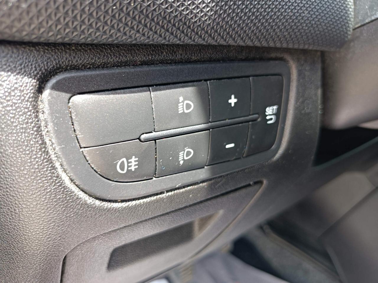 Fiat Punto 1.2 8V 5 porte Street