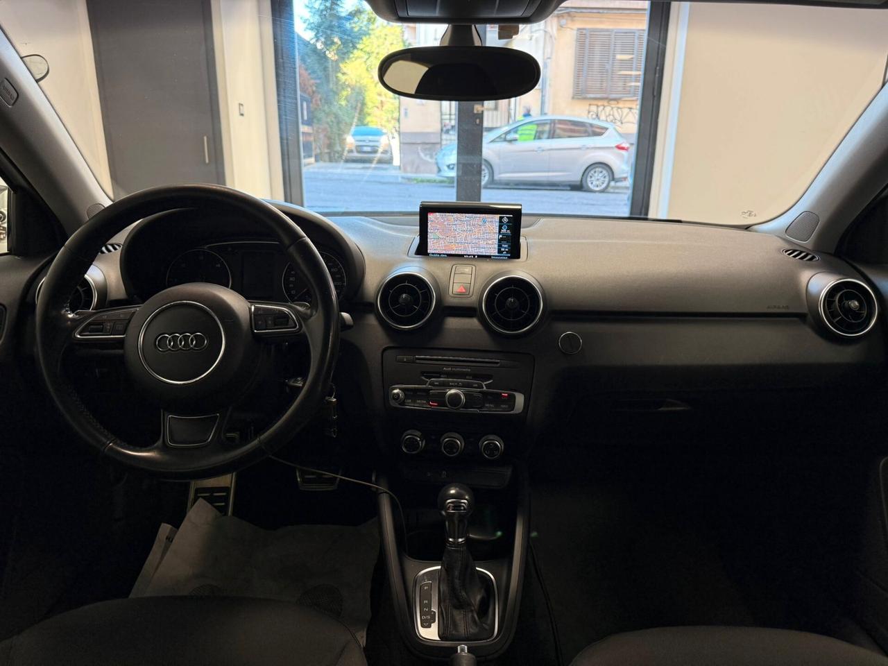 Audi A1 SPB 1.4 TDI S-LINE Automatica