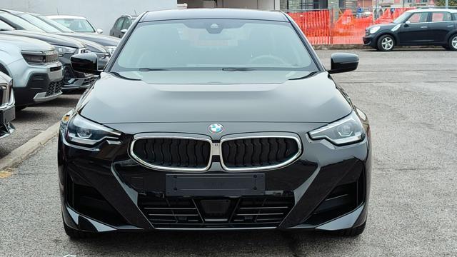 BMW 218 i Coupé Msport *PREZZO REALE SENZA VINCOLI*