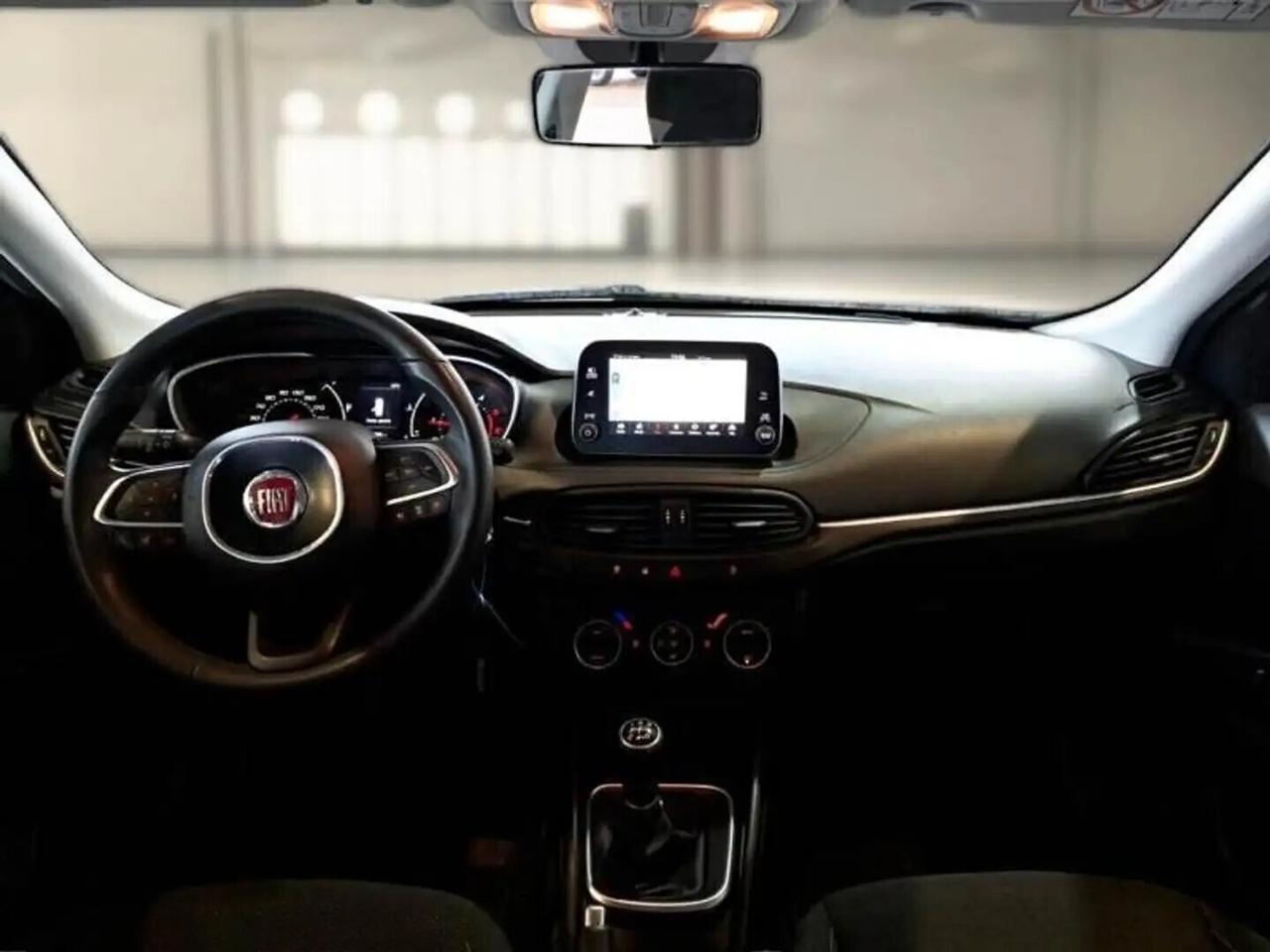 Fiat Tipo 1.3 Mjt S&S SW Business