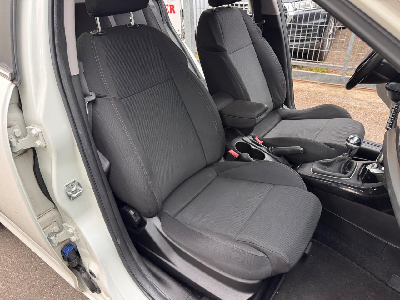 Alfa Romeo Giulietta 1.6 JTDm-2 neopaten garanzia 12 m