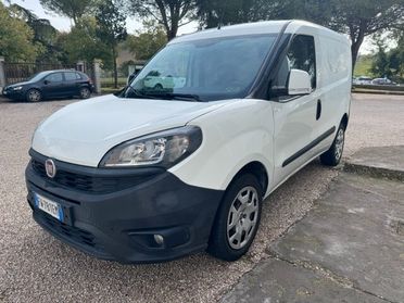 Fiat Doblo Doblò 1.4 T-Jet - METANO - Cargo SX