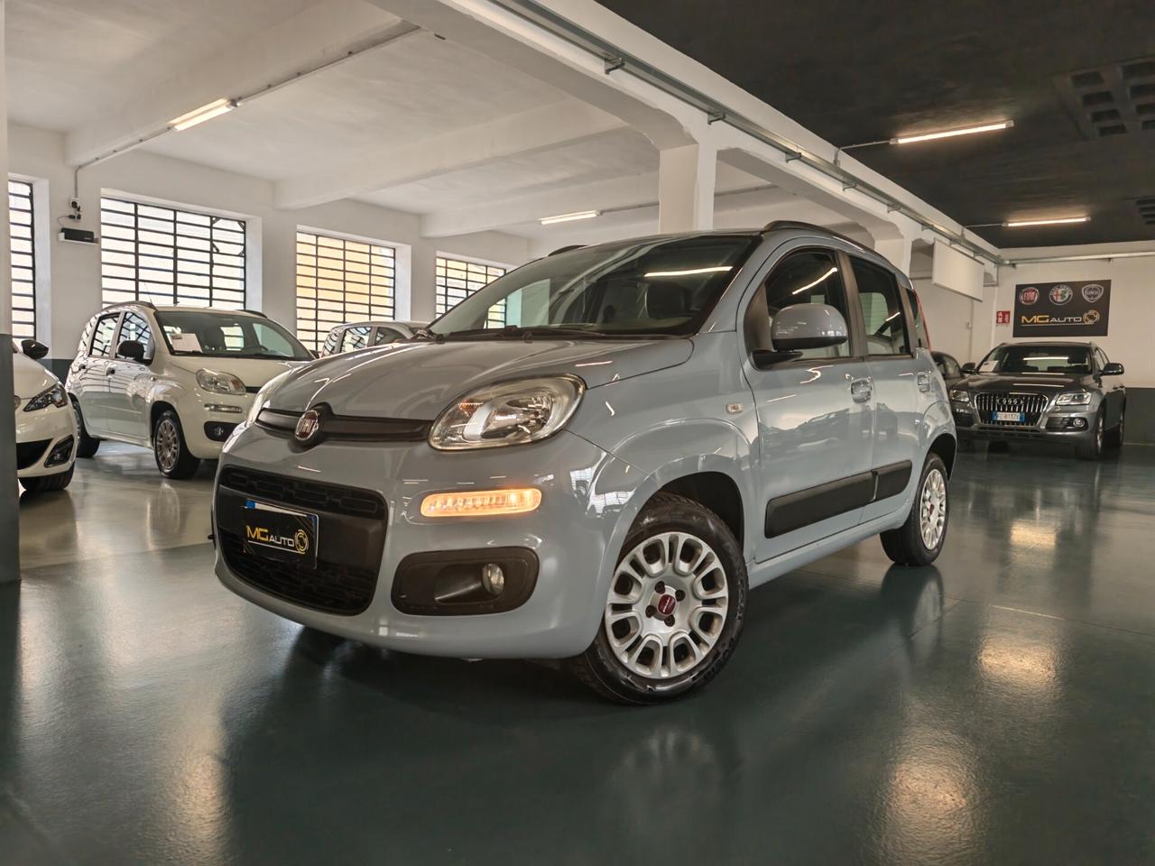 Fiat Panda 1.2 Easy