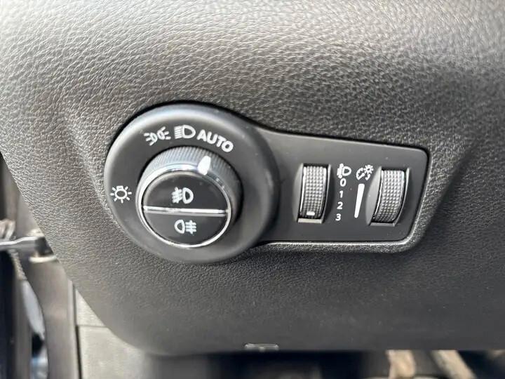 Jeep Compass 1.6 Multijet II 2WD 80° Anniversario