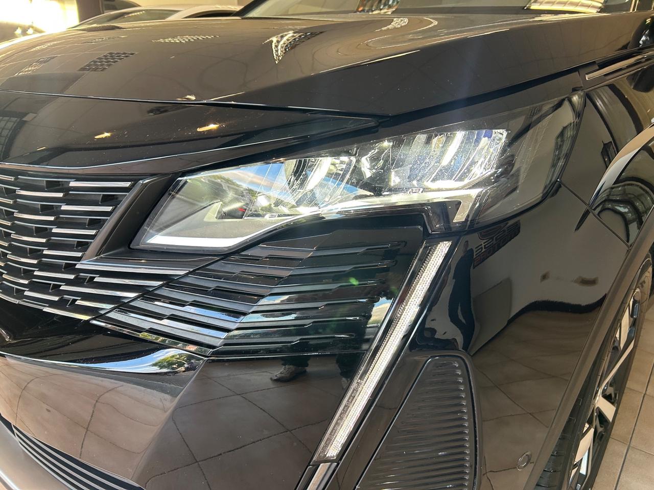 Peugeot 3008 - 2020 1.5 BlueHDi 130 CV 115.000 KM