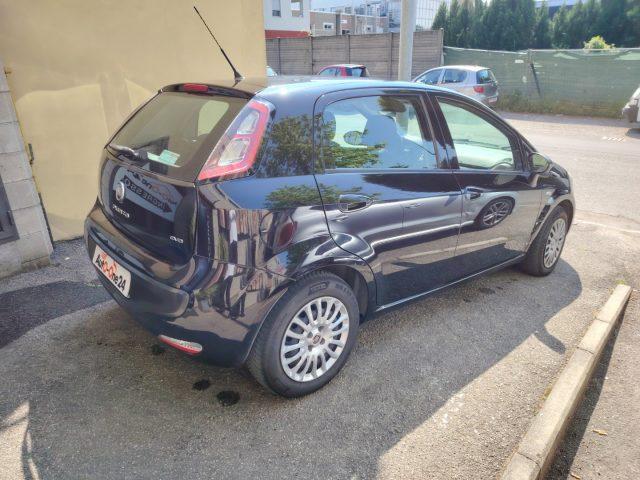 FIAT Punto Evo 1.3 Mjt 95 CV DPF 5 porte S&S Emotion NEOPATENTATI