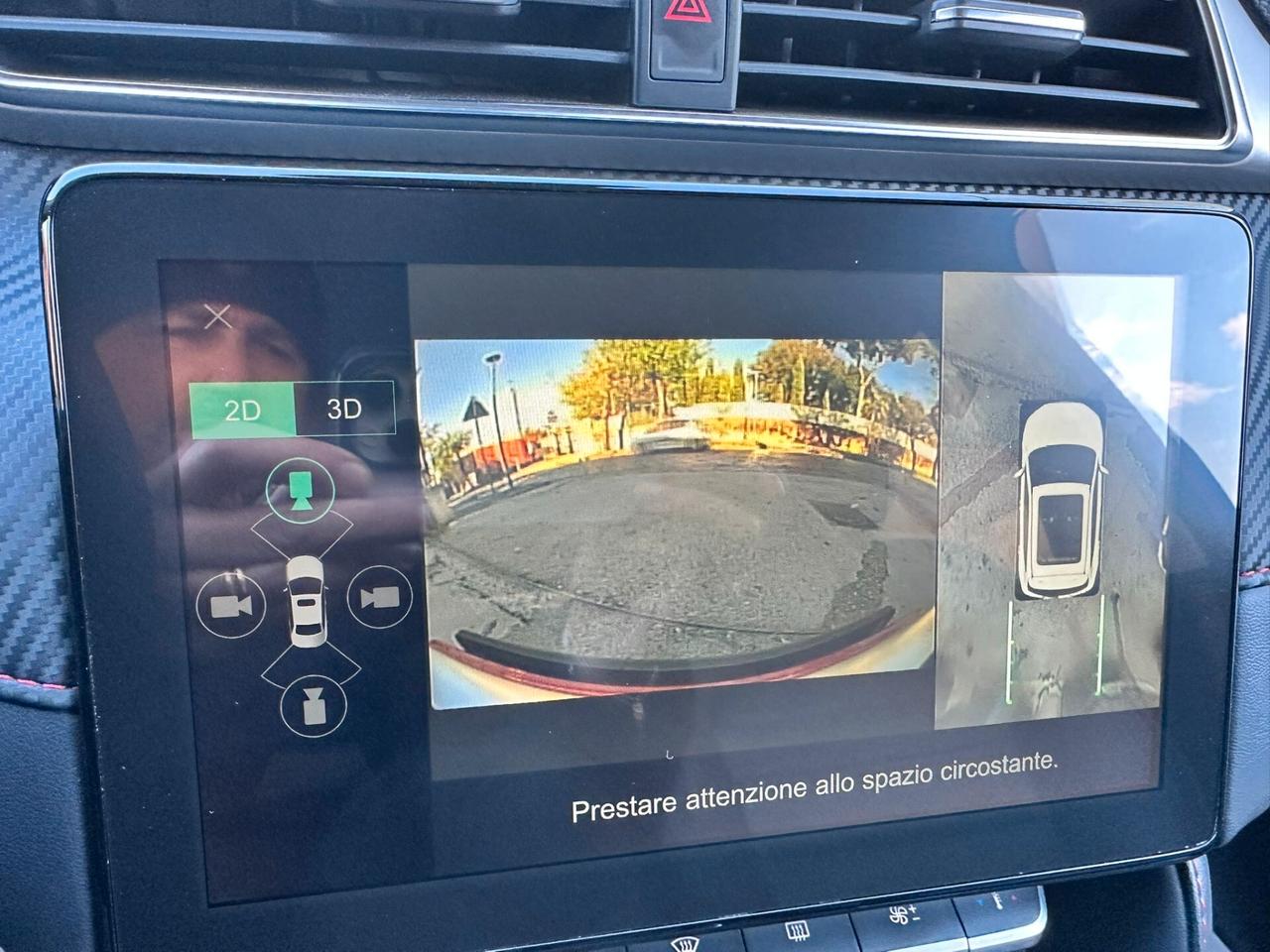 Mg ZS 1.5 VTi-tech Luxury