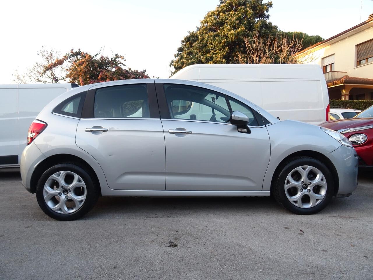 Citroen C3 1.4 HDi 70 Seduction OK NEOP.