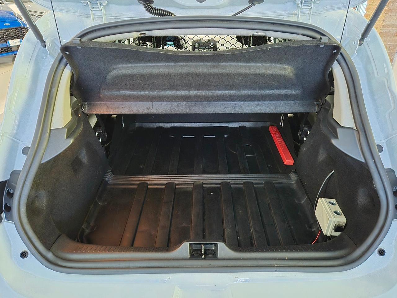 Renault Clio 1.5 dCi 8V 75CV 5 porte Van