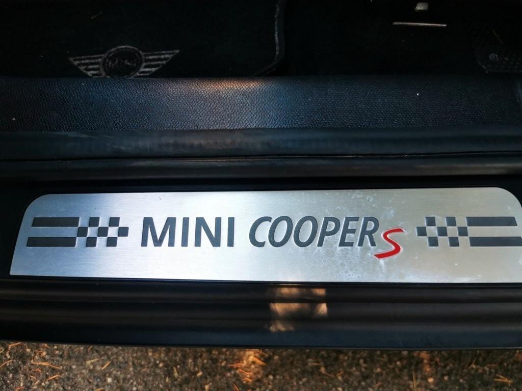 MINI COUNTRYMAN COOPER SD -143 CV