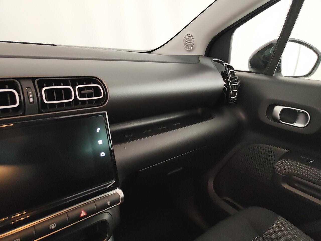 Citroen C3 Aircross BlueHDi 100 S&S Shine