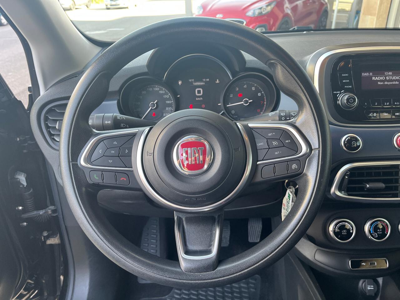 Fiat 500X 1.0 T3 120 CV - OK LEGGE 104