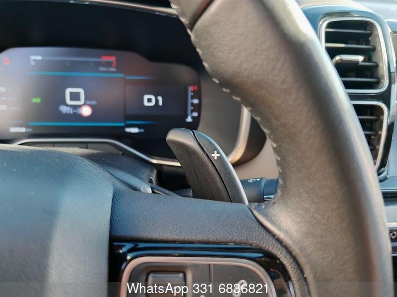 Citroën C5 Aircross C5 Aircross 1.5 bluehdi Shine s&s 130cv eat8 my20