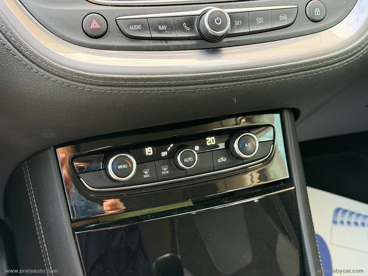 OPEL Grandland X 1.5 D Ecotec S&S Innovation