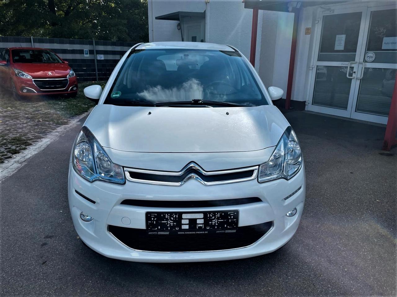 Citroen C3 PureTech 82 Style Neopatentati