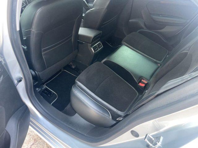 RENAULT Megane 1.5 DIESEL 110 CV EDC Energy Bose
