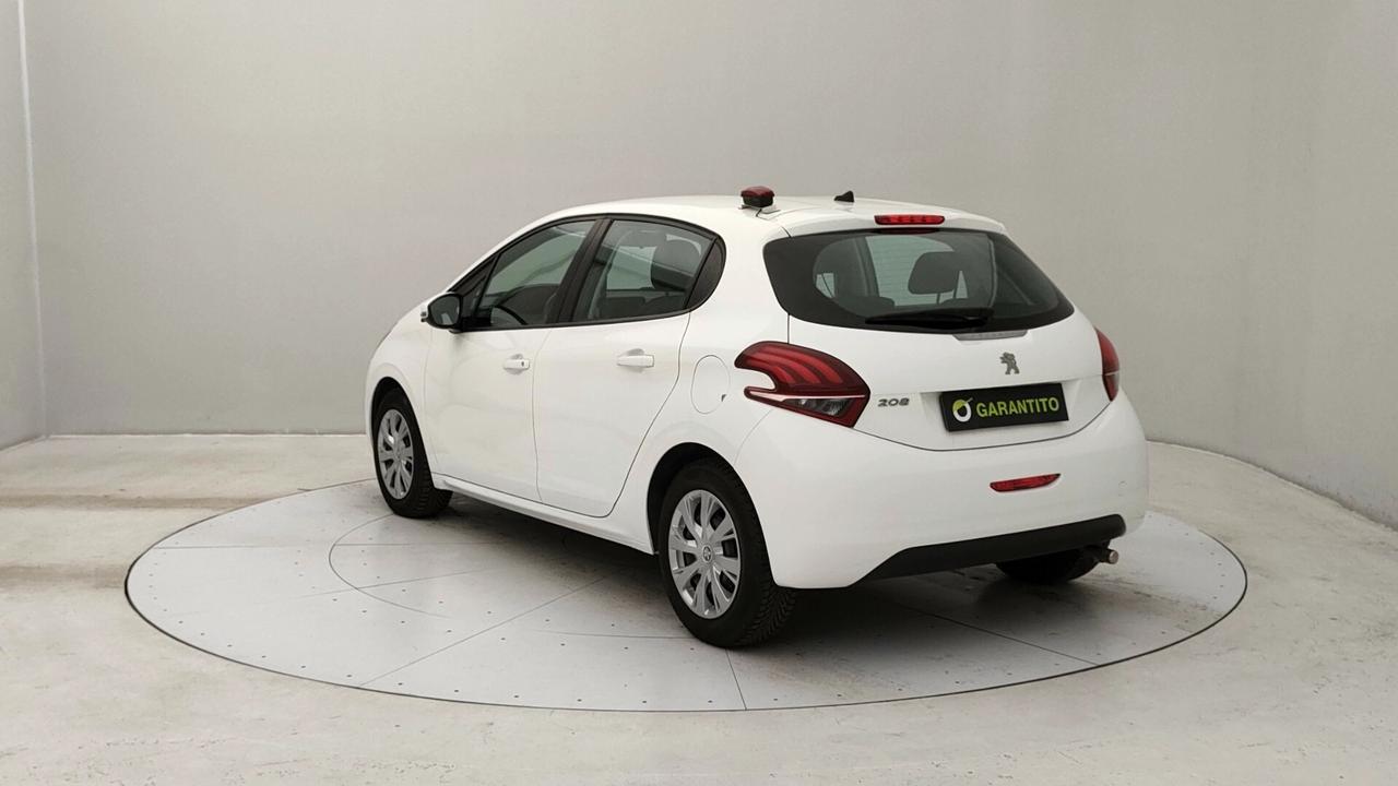 Peugeot 208 1.2 puretech Active s&s 82cv 5p neopatentat