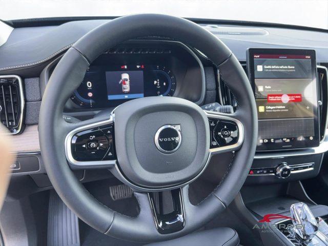 VOLVO XC90 B5 AWD Mild hybrid Benzina Plus Bright 7 Sedili