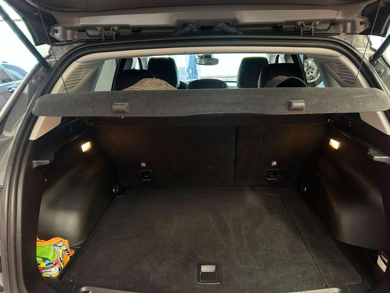 Jeep Compass 1.3 turbo t4 phev Longitude 4xe auto