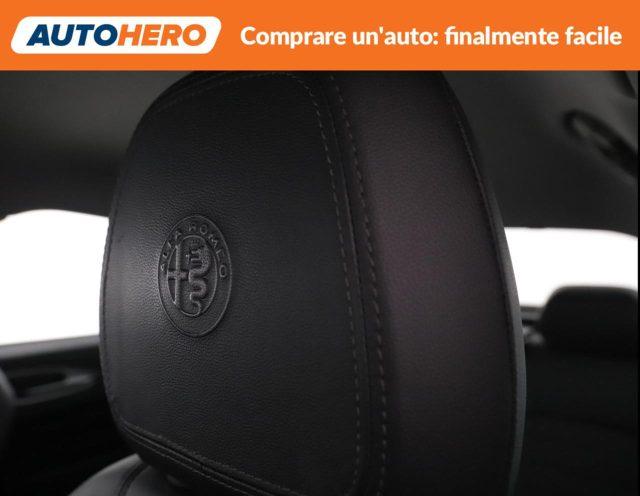 ALFA ROMEO Giulia 2.2 Turbodiesel 180 CV AT8 Super