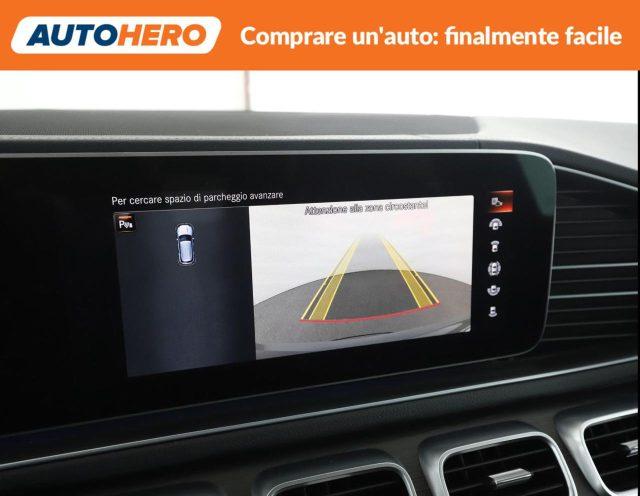 MERCEDES-BENZ GLE 350 de 4Matic EQ-Power Premium Plus