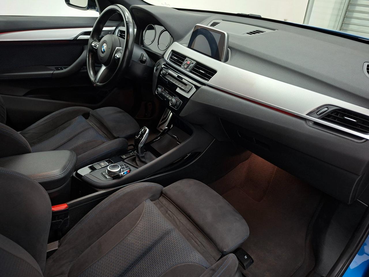 BMW X1 xDrive18d Msport