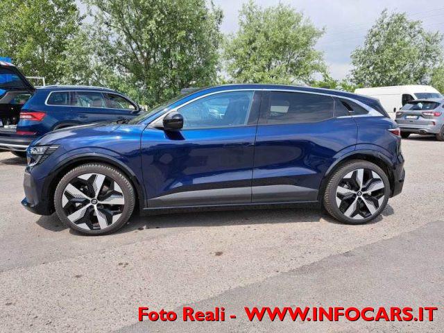 RENAULT Megane Mégane E-Tech Electric EV60 220 CV Optimum Charge