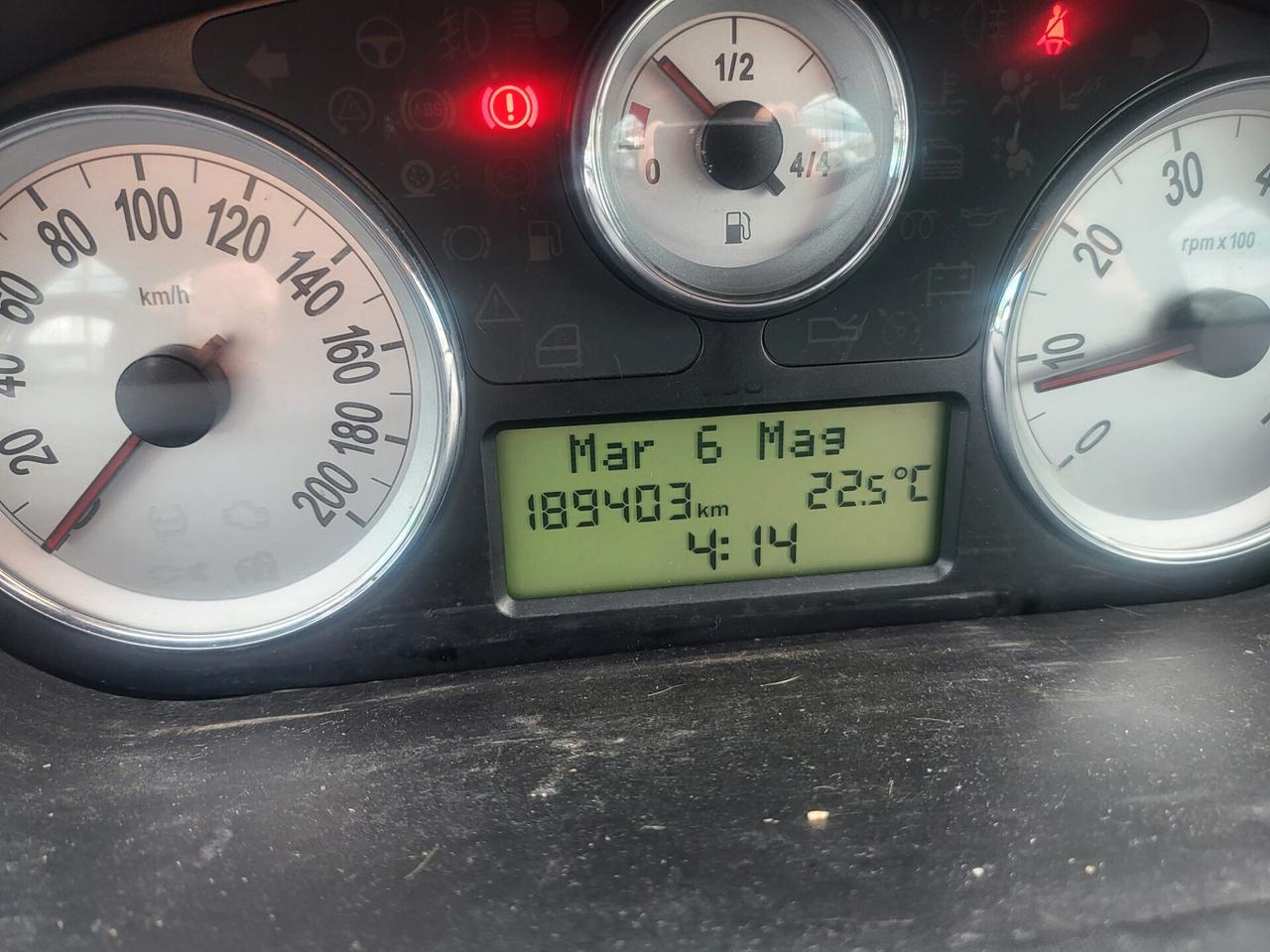Lancia Ypsilon 1.2 - 8V 69 CV Unyca