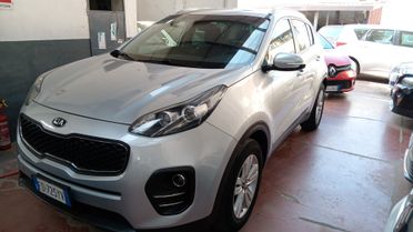 Kia Sportage 1.7 CRDI VGT 2WD Cool
