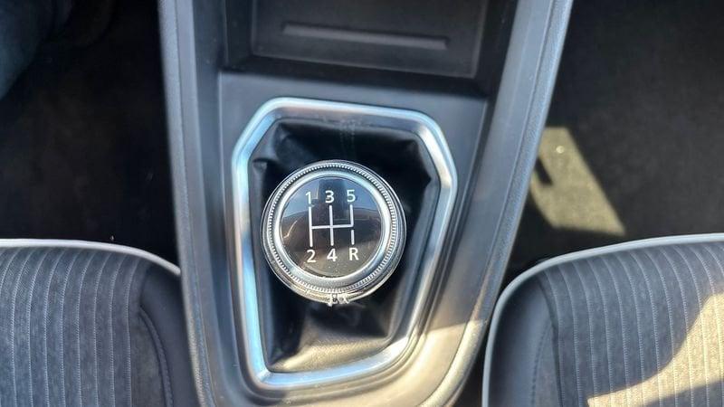 Renault Clio V 2019 5 Porte 1.0 TCe Intens