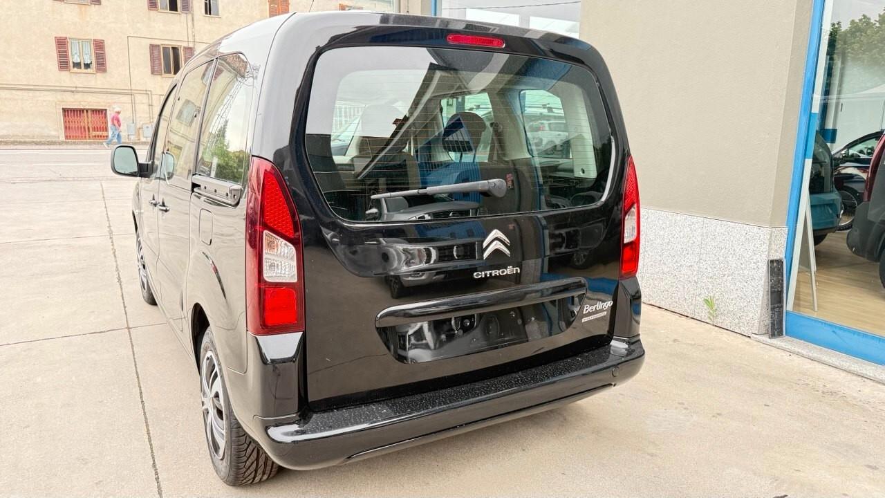 Citroen Berlingo Multispace 1.6 VTi 95 Seduction