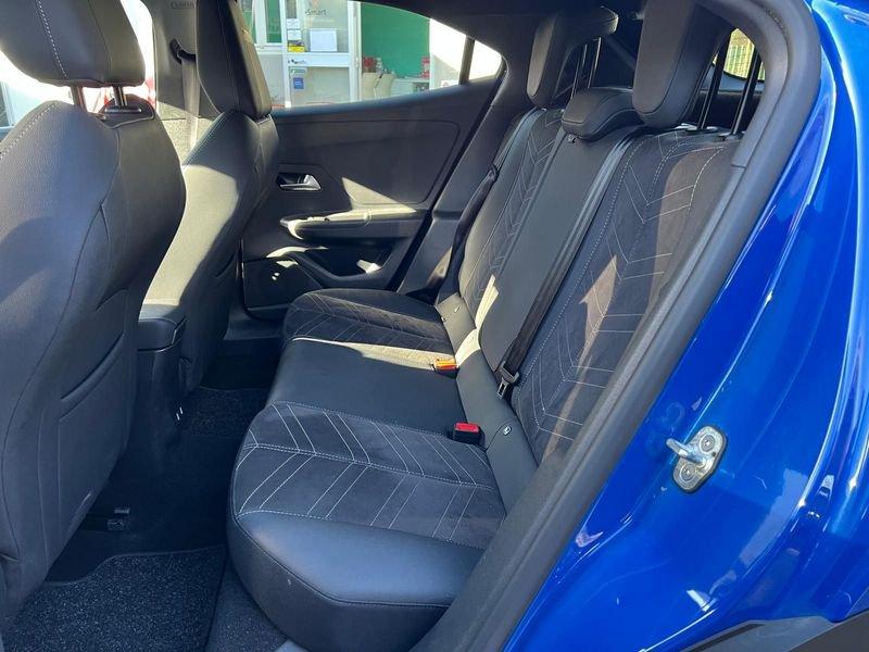 Opel Mokka Mokka 1.2 Turbo 136 CV Ultimate