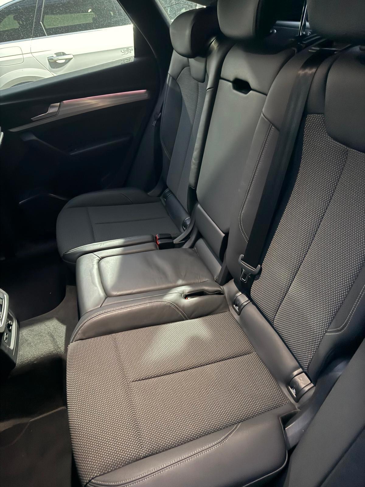 Audi Q5 SPB 40 TDI quattro S tronic line plus