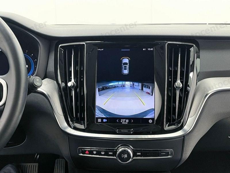 Volvo V60 V60 B3 163CV AUT PLUS DARK