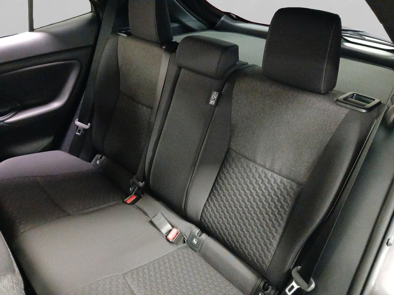 Toyota Yaris Cross 1.5 Hybrid 130 CV 5p.E-CVT AWD-i Trend